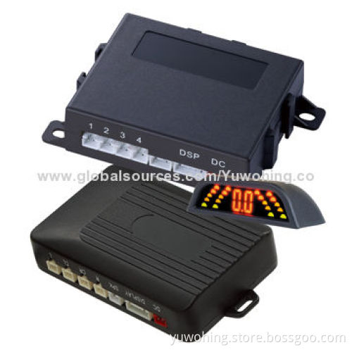 OBD and CANBus In-driving Front Detection Sensor Kit